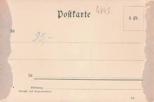 Bivouak. 3. Pos. Inf. Reg. No. 8. Drag. Reg. v. Bredow (1. Schles. No. 4). -795746