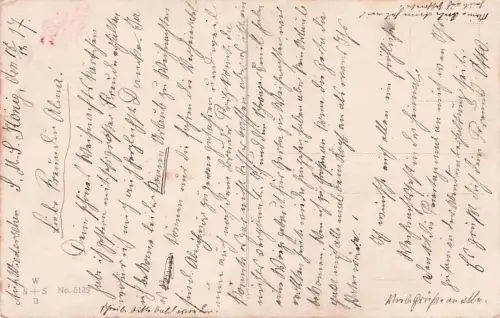 AK Wozu hat der Matrose eine Braut?, kleiner Matrose und Schiff -796200