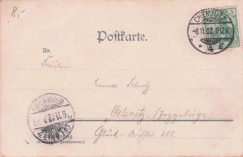 Königl. Arsenalsammlung. Königl. Sachu Escadron 1900er -795662