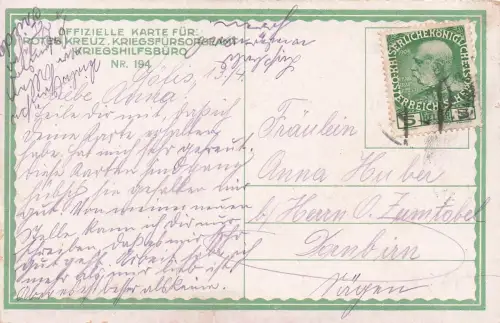 Künstler Ak Erkundungsgefecht, Schlachtfeld, Soldaten zu Pferden -798528