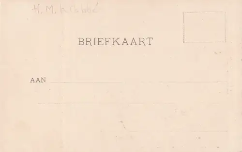 UIT HET SOLDATENLEVEN. -798844