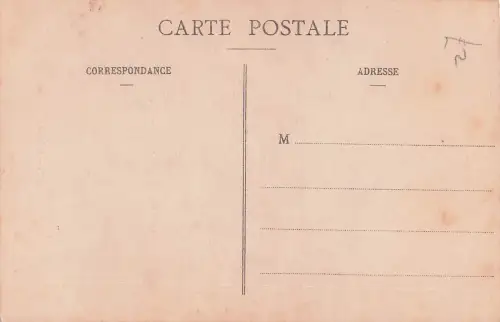 Ein Soldat einer Pionierkompanie, gemalt irgendwann vor 1914 -798766