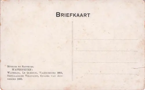 Uitgave van de Nederlandsche Vereeniging,,Ons Leger." -798466