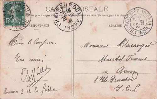 Künstler Ak Contre Appel, schlafende Soldaten, Soldatenleben, Französische Soldaten -798810