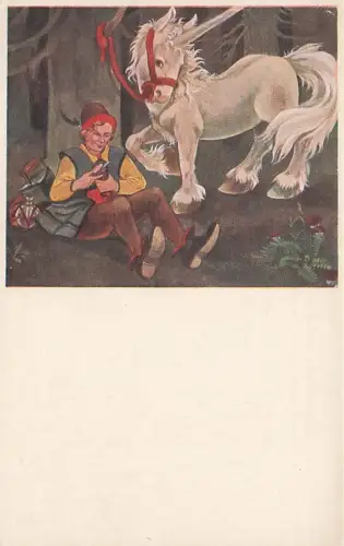 AK The Brave Little Tailor, Das tapfere Schneiderlein -794598