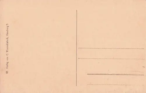 Hamburg Hafen -799714