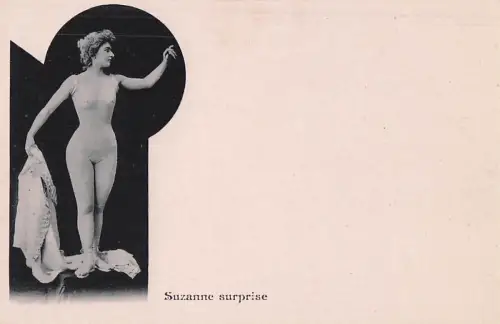 Suzanne surprise -799794