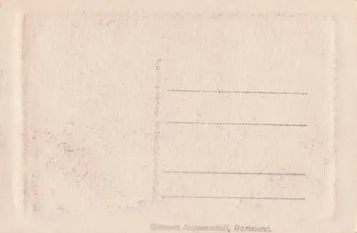 AK Marburg a. L., Marktplatz mit Rathaus -799852