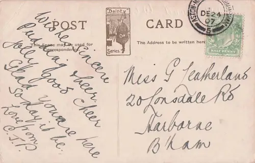 TWO'S COMPANY, THREE'S NONE. -799938