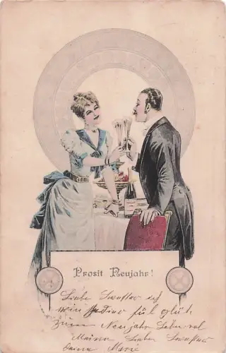 Prosit Reujahr! -799952