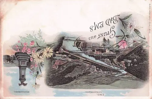 Bad Ems -800148