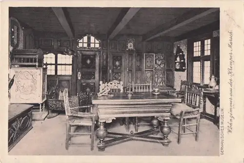 Krempe Holstein Kremper Marsch * -800072