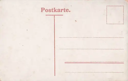 AK Hamburg, Rathaus -800026