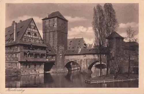 PK Nürnberg -800086