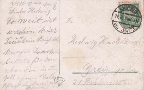 Leipzig. Wildpark -800166