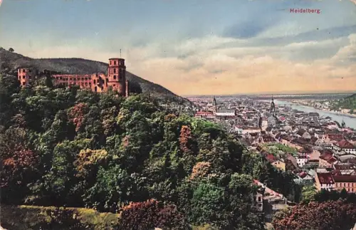 Heidelberg -800164