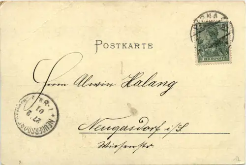 Pirna- Untermarkt -255702