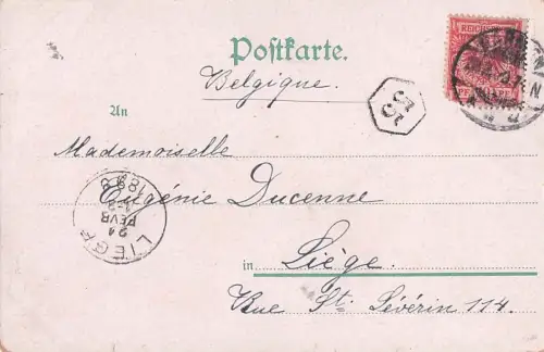 Gehder Mühle, -800342