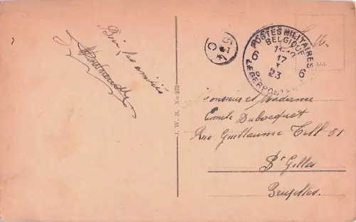 Ansichtskarte Köln Rhein Panorama Rheindampfer Kat. Köln -800286