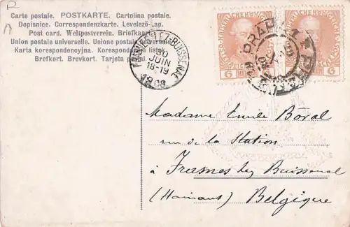 Prager Jesulein -800356