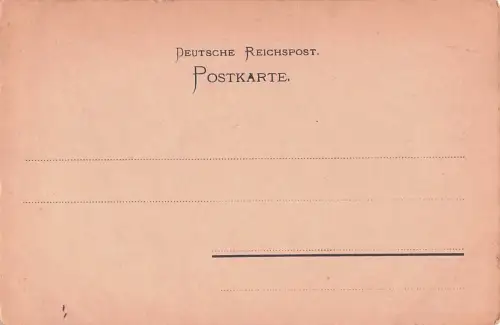 Gruss aus Gravenstein. -800516