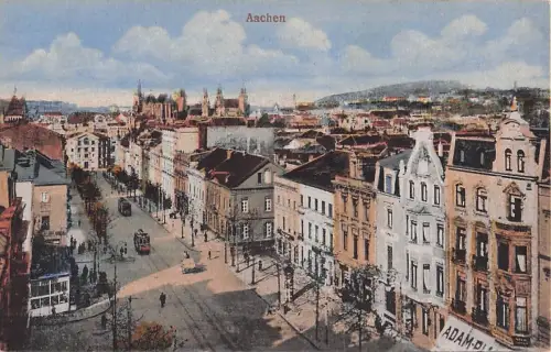 Aachen -800564