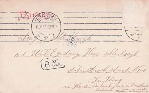 MARIENBURG Erholungs-Renter -800558