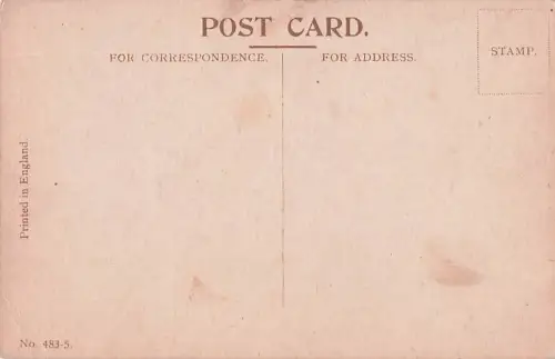 H.M.S. POWERFUL -800746