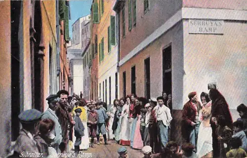 AK Gibraltar, Serruyas Ramp -800670