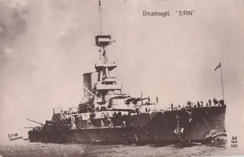 Dreadnought "ERIN" -800690