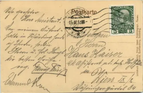 Schärding am Inn -321240