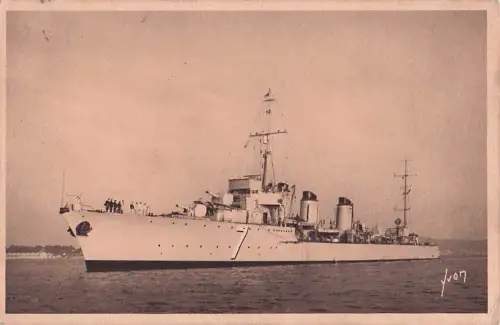 französischen L'Adroit-Klasse -800788