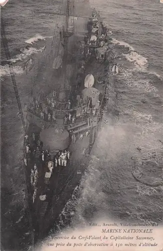 MARINE NATIONALE -800760