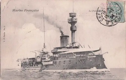 Marine Française -800808