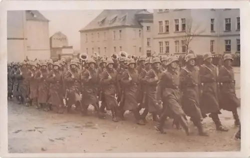 Soldaten der Wehrmacht, -800896