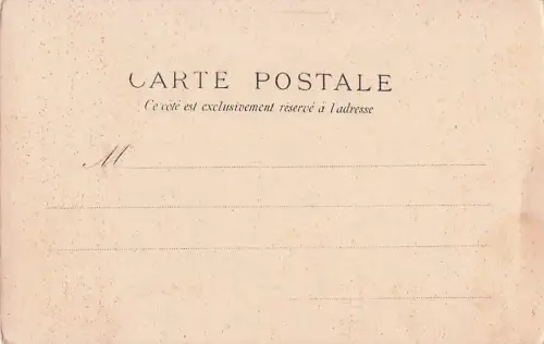 MARINE MILITAIRE FRANÇAISE -800754