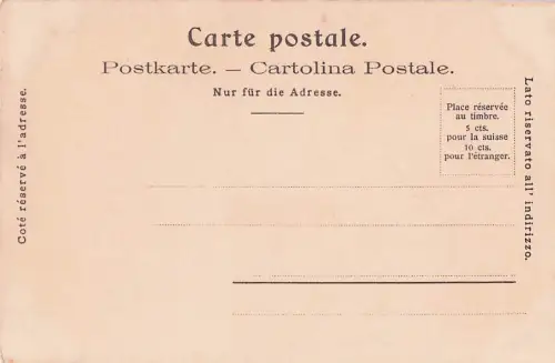 Aarau - Suchard -801264