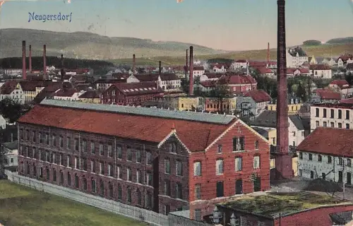 Neugersdorf -801304