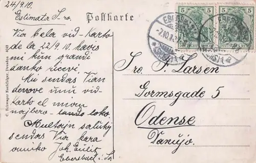 Neugersdorf -801304