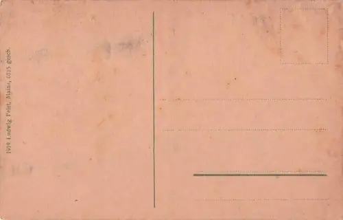 Mainz Rhein Dom Nordseite / Mainz Rhein /Mainz Stadtkreis -801336