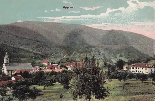 Oppenau -801376