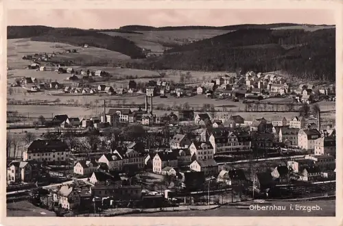 Olbernhau i. Erzgeb. -801398