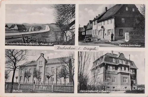 Zochocken i. Erzgeb -801422