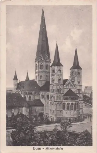 Bonn Münsterkirche -801462
