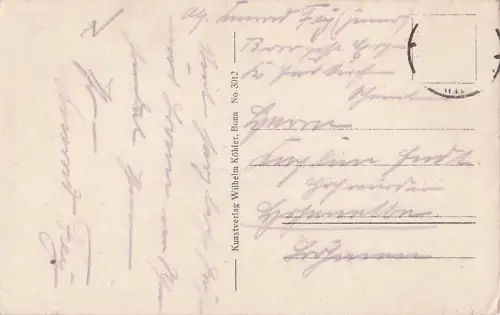 Bonn Münsterkirche -801462