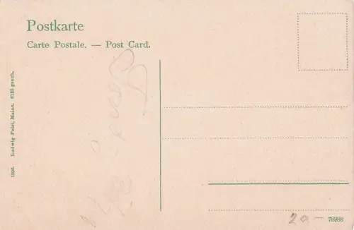 Mainz am Rhein Stadthalle -801502