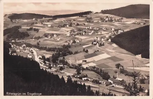 Rittersgrün im Erzgebirge -801432