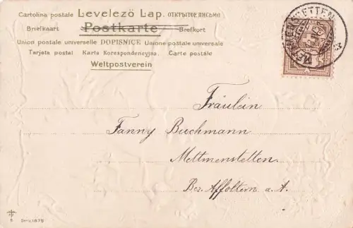 "Frohe Ostern" -801672