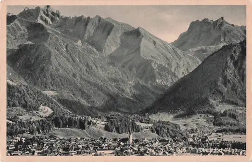 849 Oberstdorf (Allg -801472