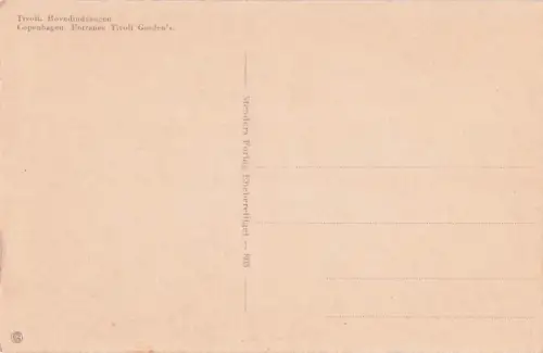 Tivoli Gärten -801700